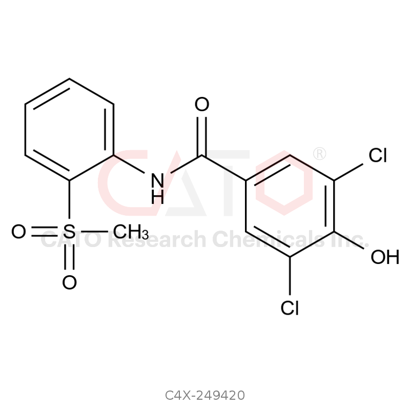 Dotinurad Impurity 20