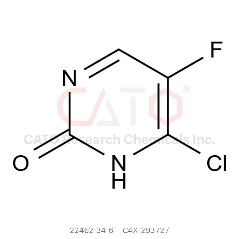 CAS No.:22462-34-6,Abemaciclib Impurity 27